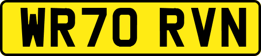 WR70RVN