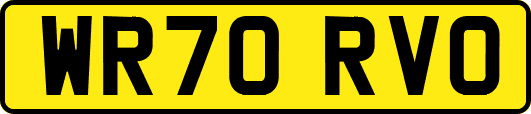 WR70RVO