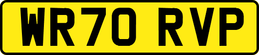 WR70RVP