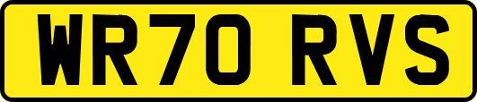 WR70RVS