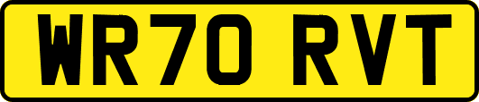 WR70RVT