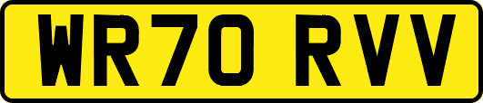 WR70RVV