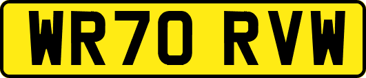 WR70RVW