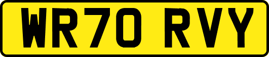 WR70RVY
