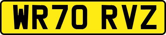 WR70RVZ