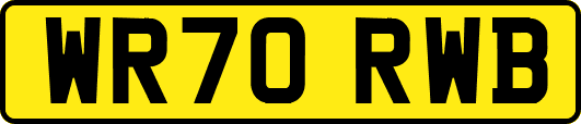 WR70RWB