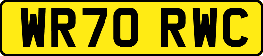WR70RWC