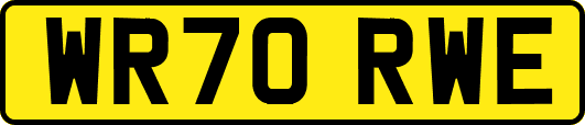 WR70RWE