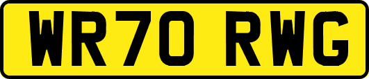 WR70RWG