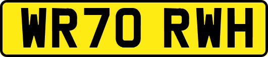 WR70RWH