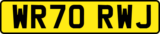 WR70RWJ
