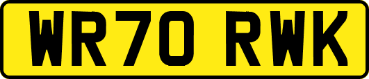 WR70RWK