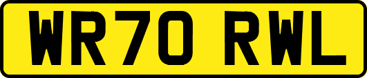 WR70RWL