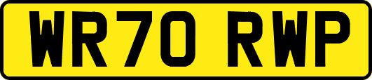 WR70RWP