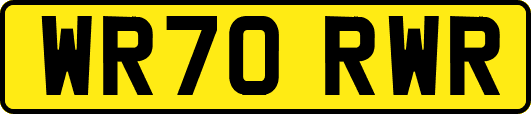 WR70RWR