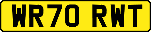 WR70RWT
