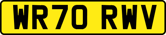 WR70RWV