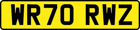 WR70RWZ