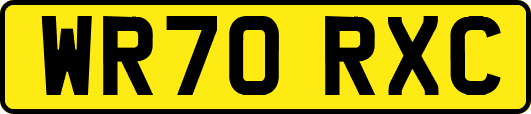 WR70RXC
