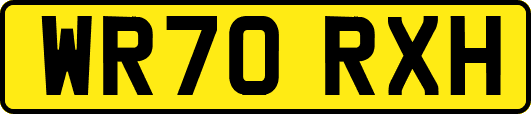 WR70RXH