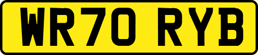WR70RYB