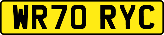 WR70RYC