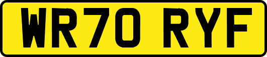 WR70RYF