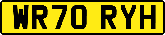 WR70RYH
