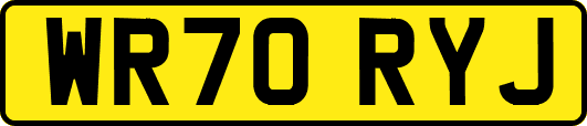 WR70RYJ