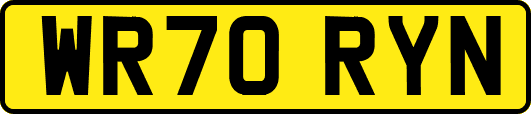 WR70RYN