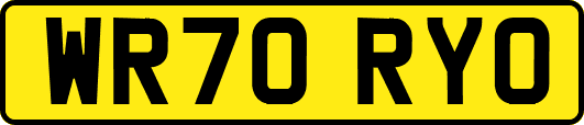 WR70RYO