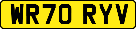 WR70RYV