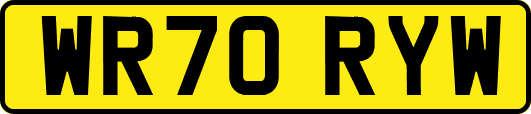 WR70RYW