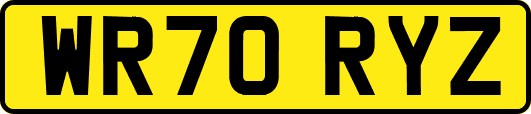 WR70RYZ