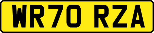 WR70RZA