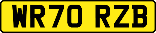 WR70RZB