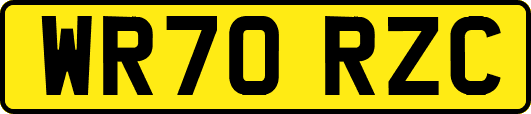 WR70RZC