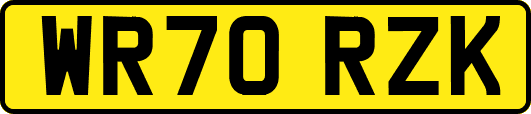 WR70RZK