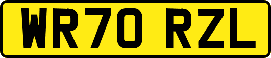 WR70RZL