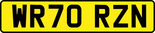 WR70RZN