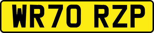 WR70RZP
