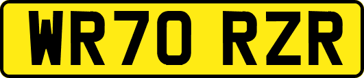 WR70RZR