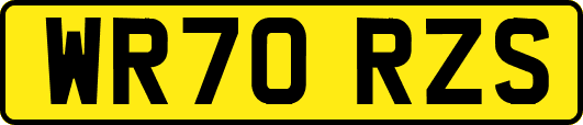 WR70RZS