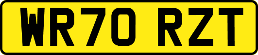 WR70RZT