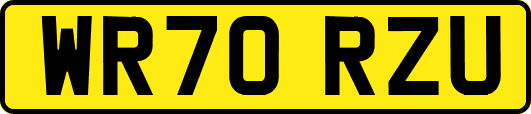 WR70RZU