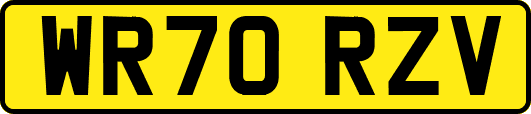 WR70RZV