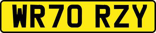 WR70RZY
