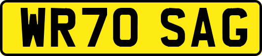 WR70SAG