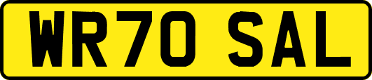 WR70SAL