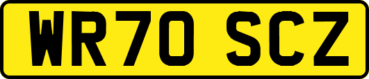 WR70SCZ